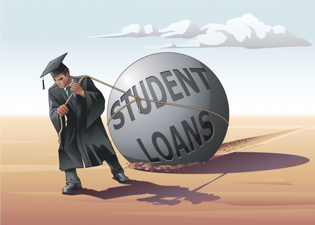Federal Student Loans