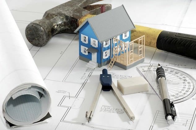 Home improvement loans