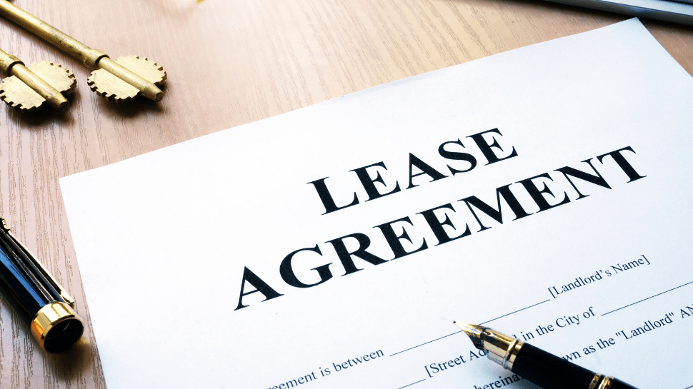 Long-term leasing (LLD)