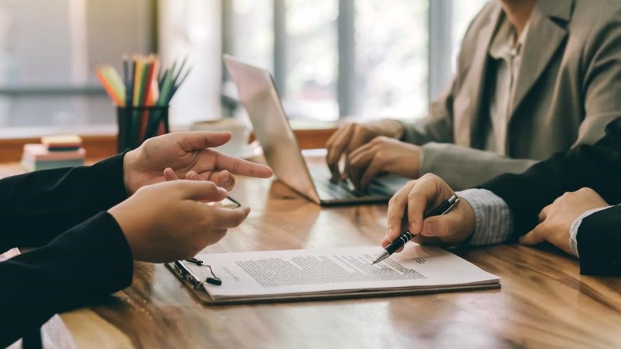 Business start-up loans