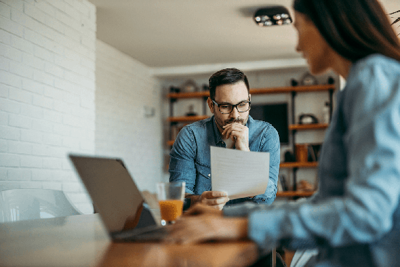 Business expansion loans