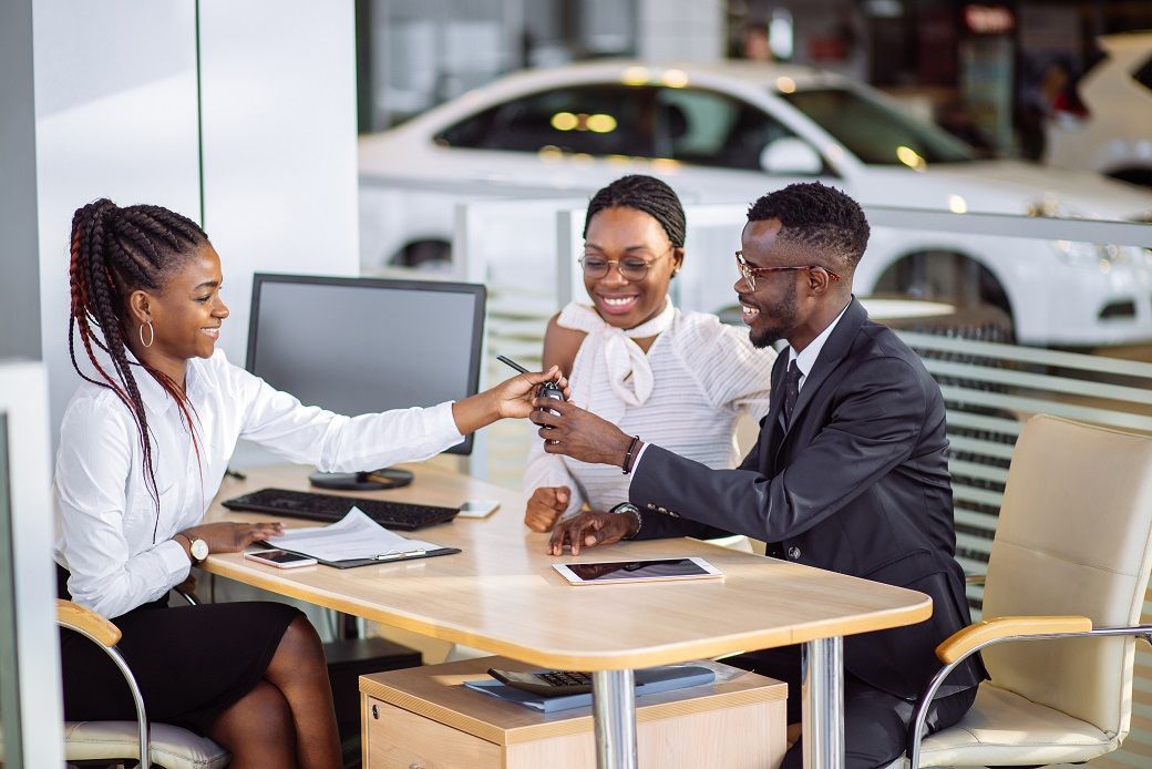 Consumer loans