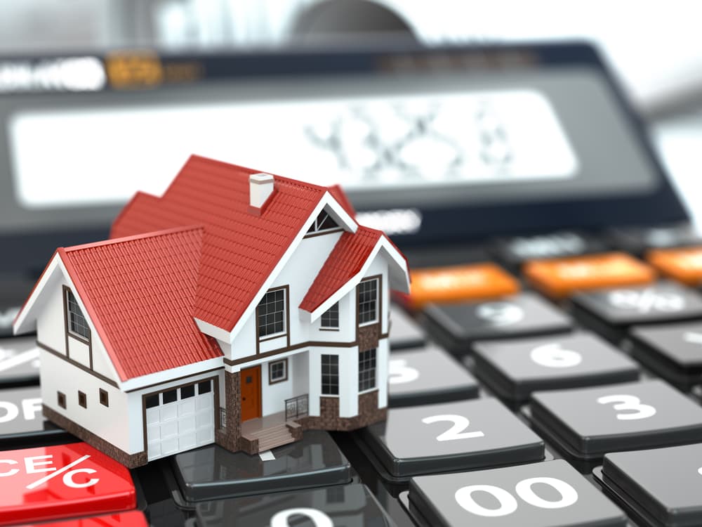 Real estate investment loans