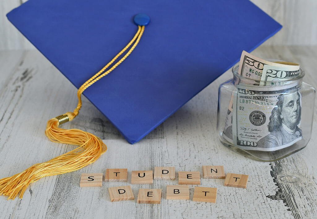 Loans for living expenses