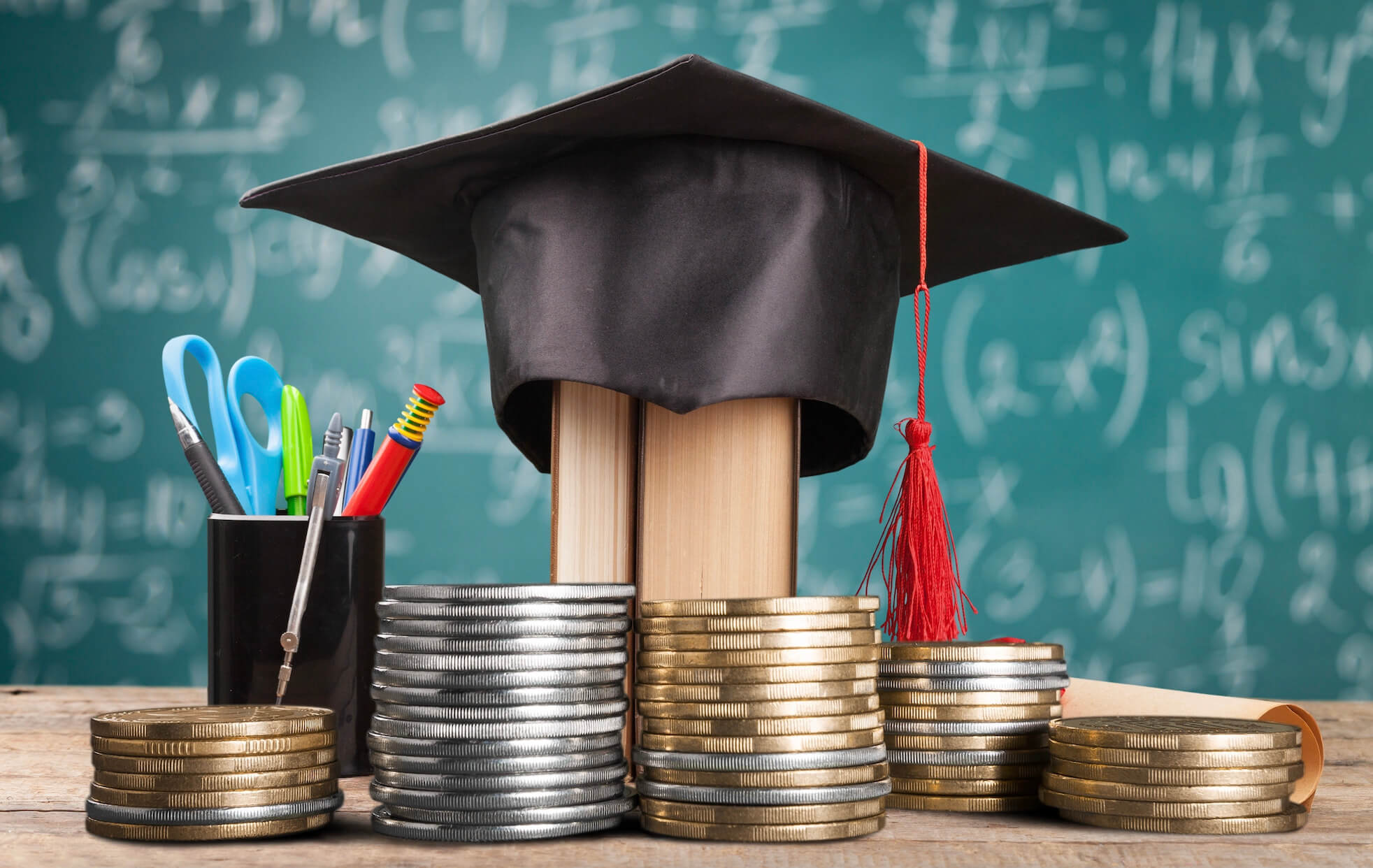 Tuition Loans